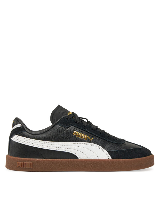 Кроссовки Puma Club II Era Jr 401489 01 Puma, черный
Кроссовки Puma Club II Era Jr 401489 01 Puma, черный
