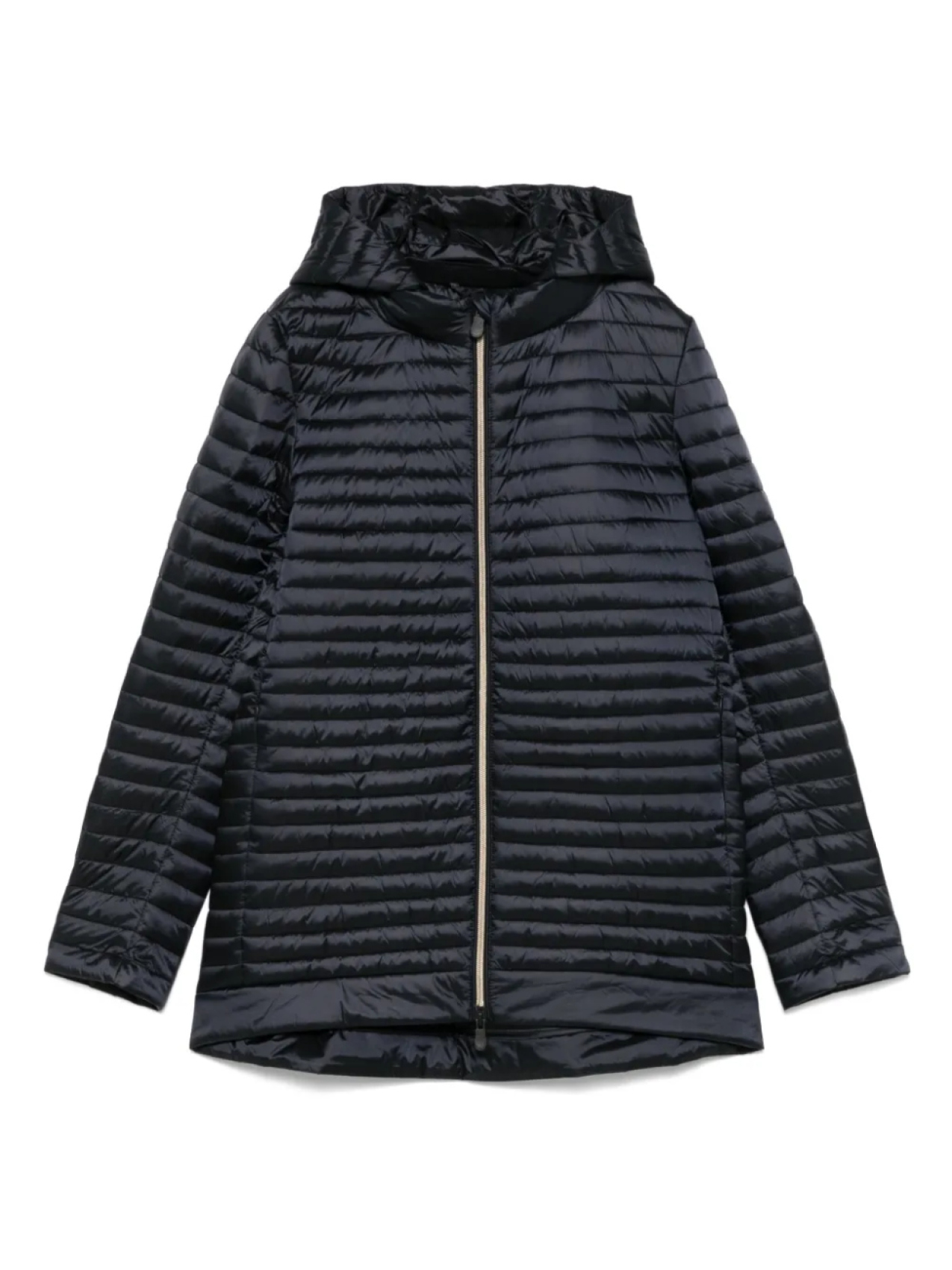 Стеганая куртка Save The Duck, черный
Стеганая куртка Save The Duck, черный