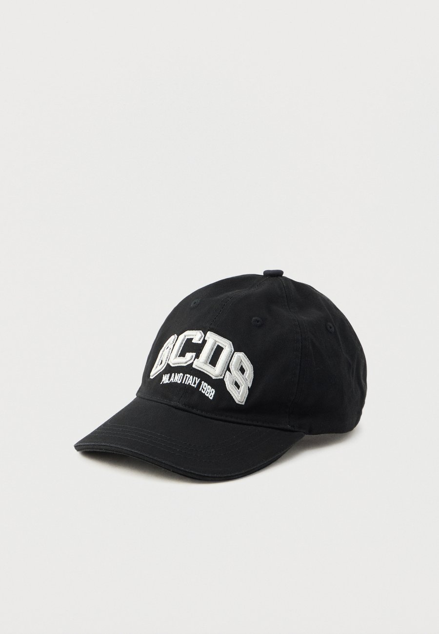 Бейсболка GCDS LOUNGE LOGO BASEBALL HAT UNISEX, Black
Бейсболка GCDS LOUNGE LOGO BASEBALL HAT UNISEX, Black