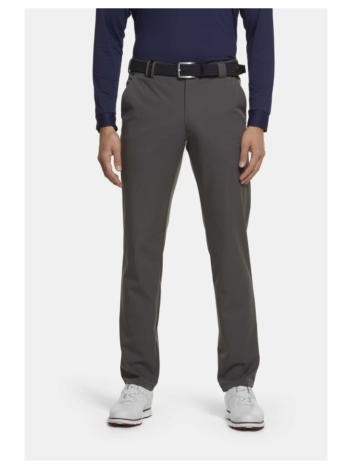 Брюки чинос Meyer Augusta, антрацит
Брюки чинос Meyer Augusta, антрацит