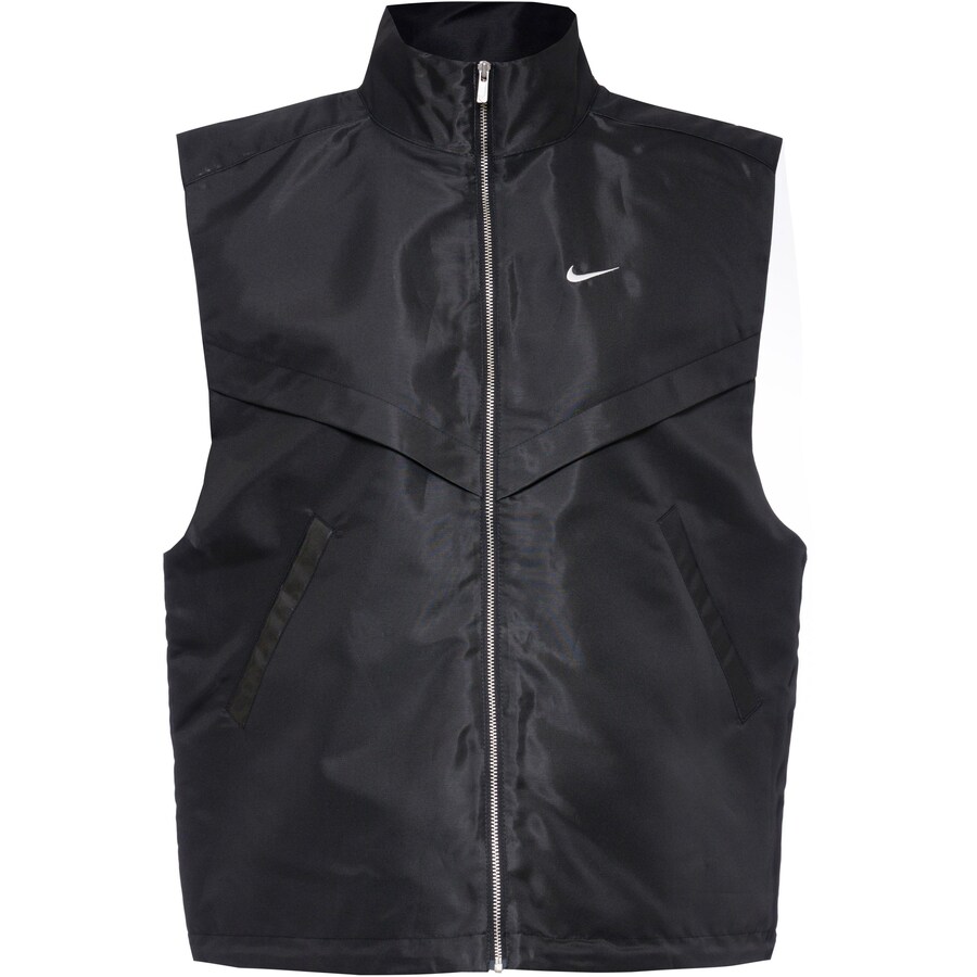 Жилет Nike Sportswear Windrunner, Black
Жилет Nike Sportswear Windrunner, Black