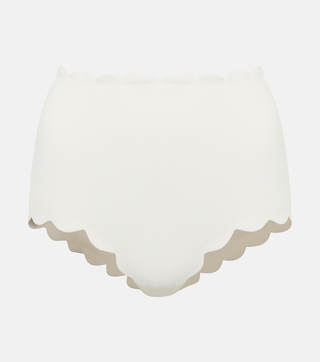 Плавки бикини Santa Monica MARYSIA, белый
Плавки бикини Santa Monica MARYSIA, белый