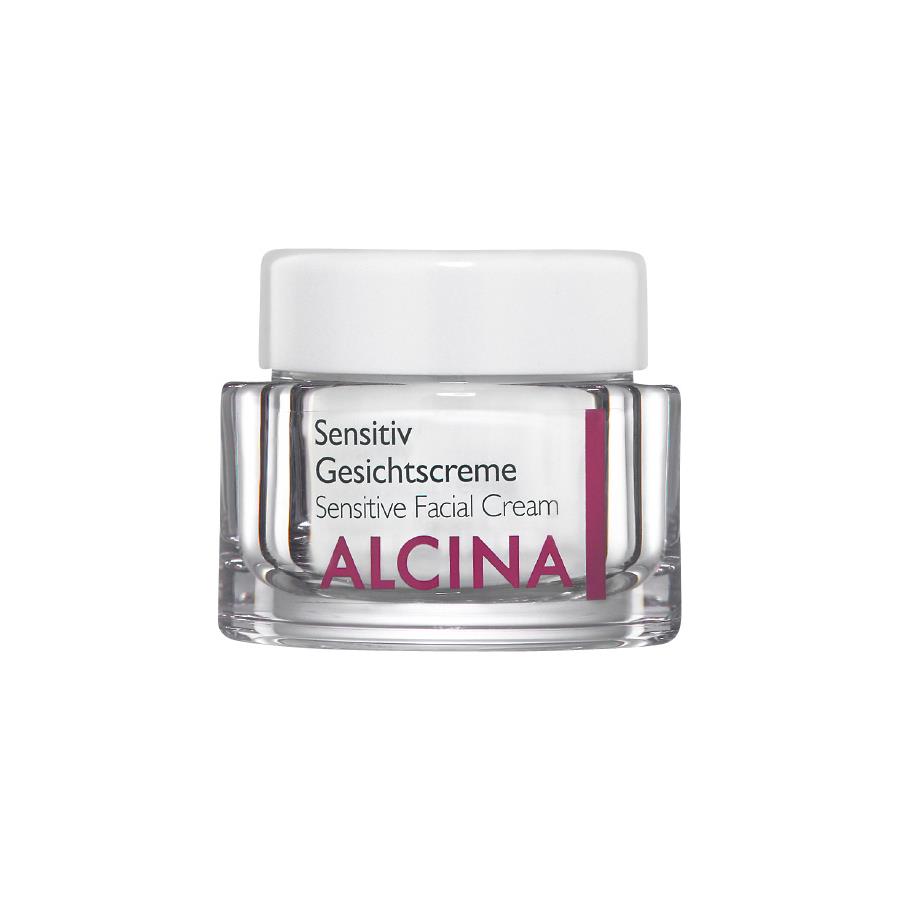Дневной крем sensitiv gesichtscreme Alcina, объем 50 мл
Дневной крем sensitiv gesichtscreme Alcina, объем 50 мл