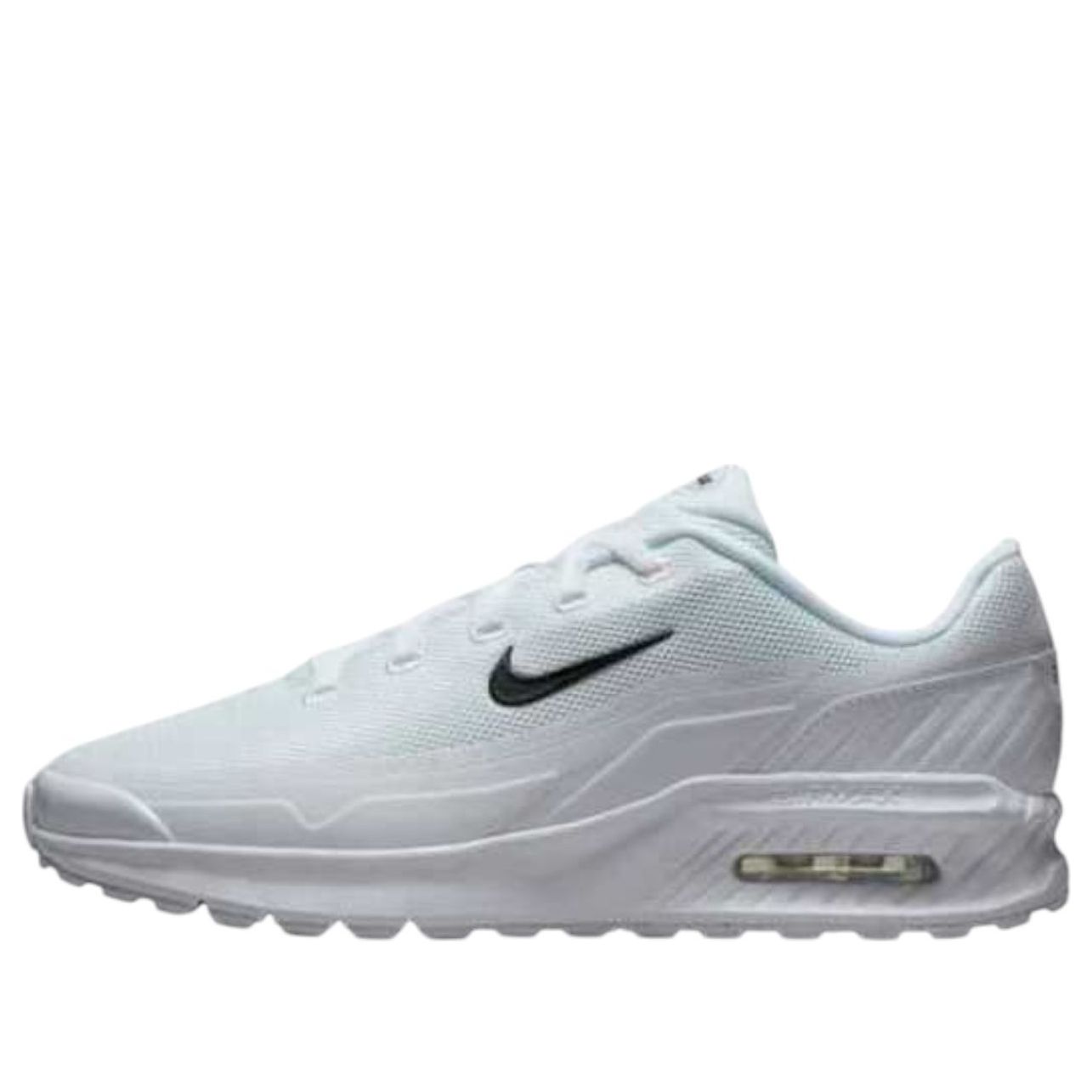 Кроссовки Nike Air Max Bia Viva 'White Black'
Кроссовки Nike Air Max Bia Viva 'White Black'