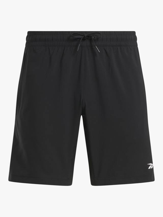 Мужские спортивные шорты speedwick Reebok, черный
Мужские спортивные шорты speedwick Reebok, черный