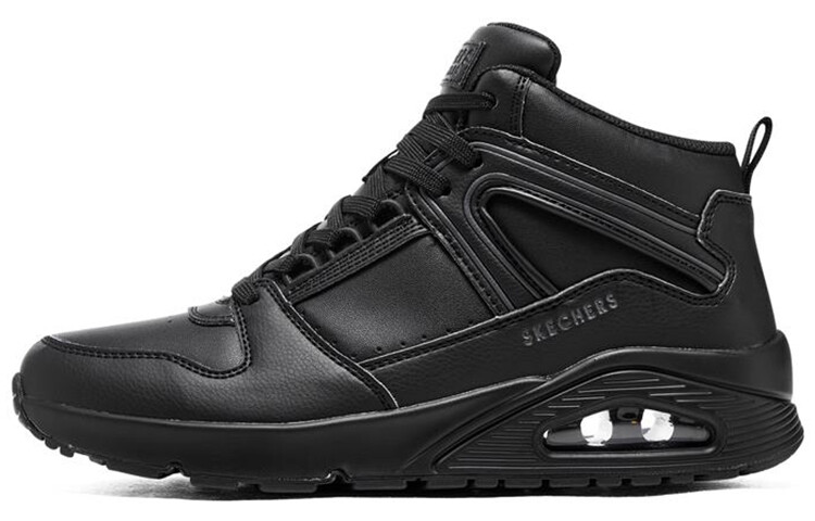 Обувь для мужчин Uno Lifestyle Skechers, Черный, Обувь для мужчин Uno Lifestyle Skechers 
Обувь для мужчин Uno Lifestyle Skechers, Черный, Обувь для мужчин Uno Lifestyle Skechers