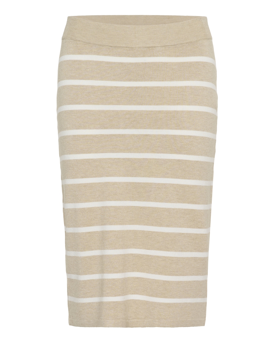 Юбка Kaffe Lizza, бежевый
Юбка Kaffe Lizza, бежевый