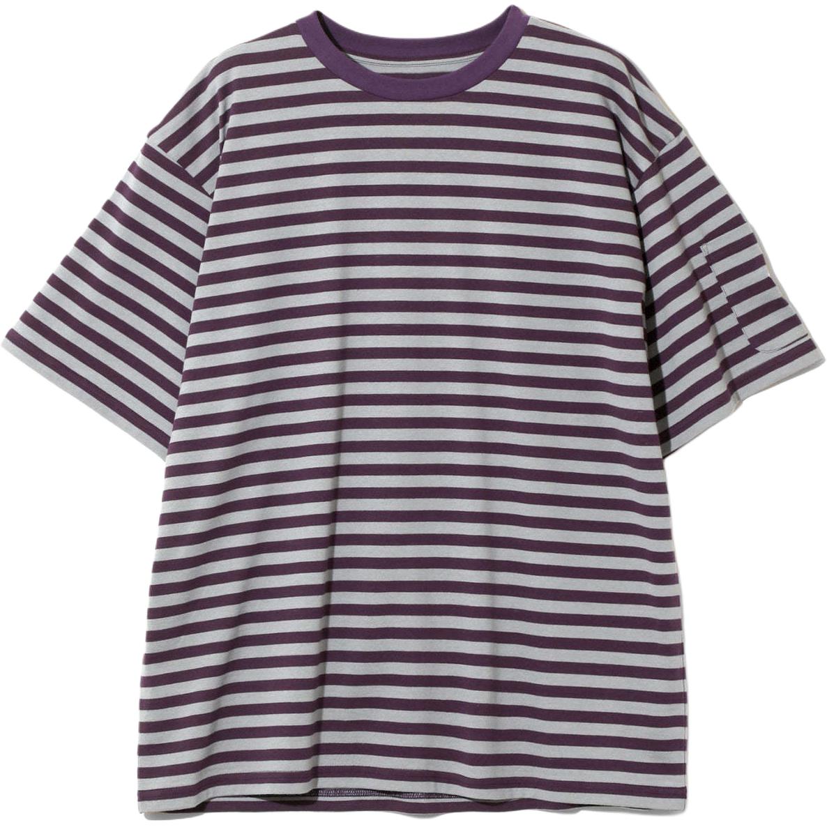 Needles Футболка SS25 Unisex Purple, Фиолетовый, Needles Футболка SS25 Unisex Purple
Needles Футболка SS25 Unisex Purple, Фиолетовый, Needles Футболка SS25 Unisex Purple