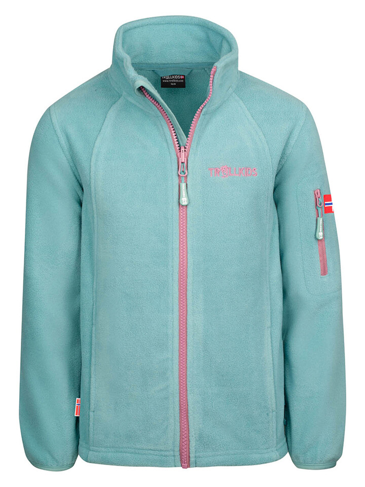 Флисовая куртка Trollkids Arendal Pro, бирюзовый, Зеленый, Флисовая куртка Trollkids Arendal Pro, бирюзовый
Флисовая куртка Trollkids Arendal Pro, бирюзовый, Зеленый, Флисовая куртка Trollkids Arendal Pro, бирюзовый