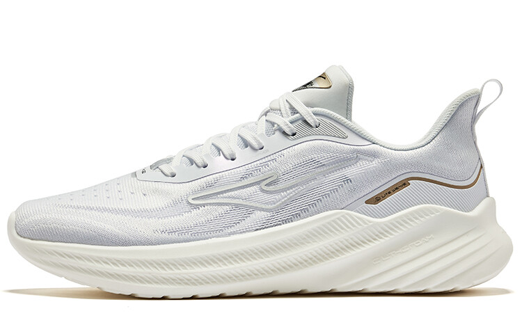 Кроссовки мужские низкие белый Erke
Кроссовки мужские низкие белый Erke