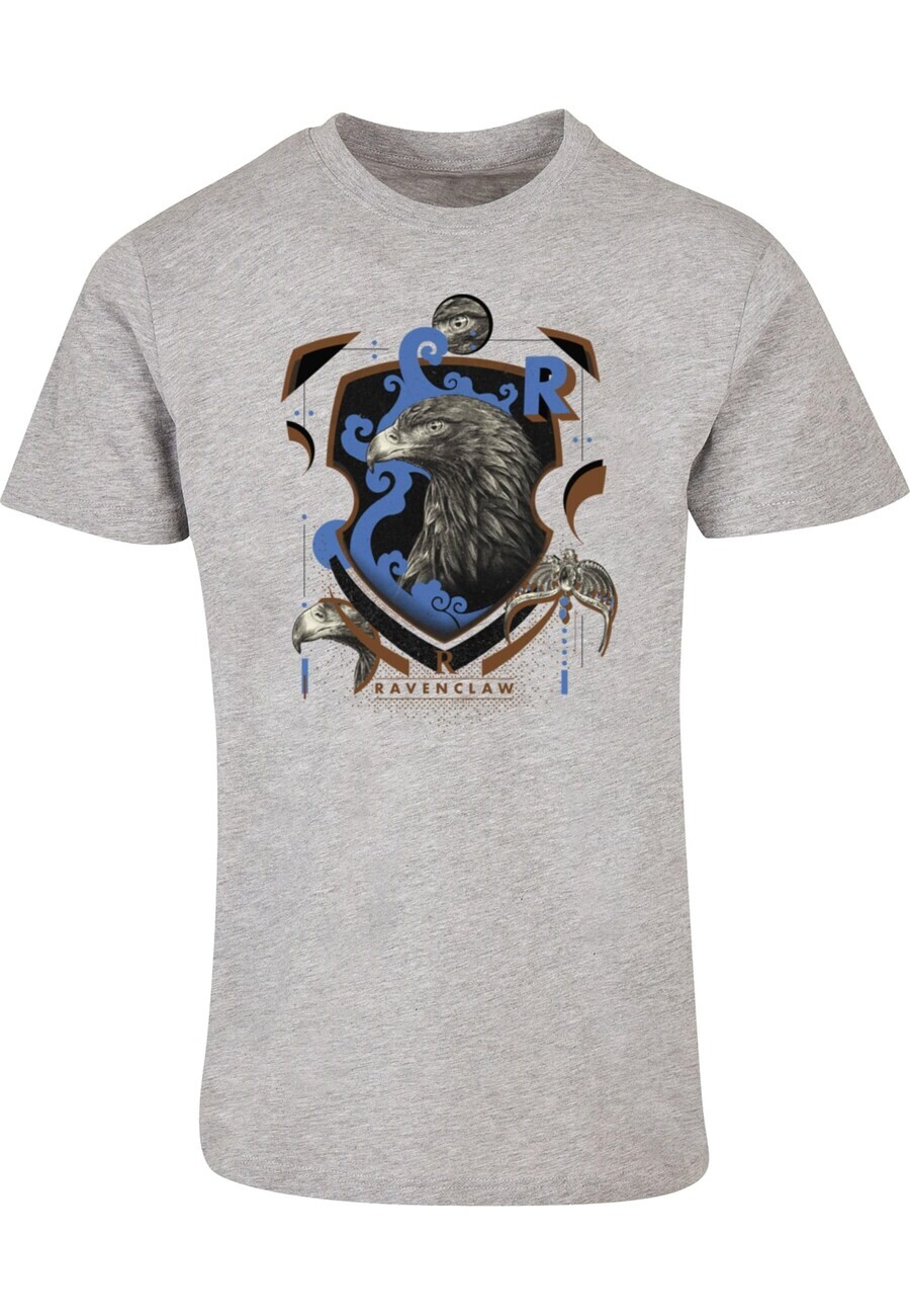 Классическая футболка ABSOLUTE CULT Shirt Harry Potter - Ravenclaw Shield, цвет dark grey/mottled grey
Классическая футболка ABSOLUTE CULT Shirt Harry Potter - Ravenclaw Shield, цвет dark grey/mottled grey