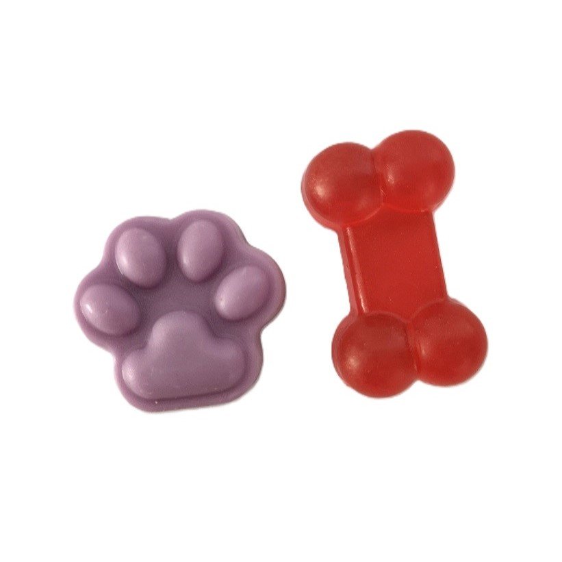 Глицериновое мыло в подарок Спасибо за лапу для клиентов Кошка Собака Кость Decovena
Глицериновое мыло в подарок Спасибо за лапу для клиентов Кошка Собака Кость Decovena