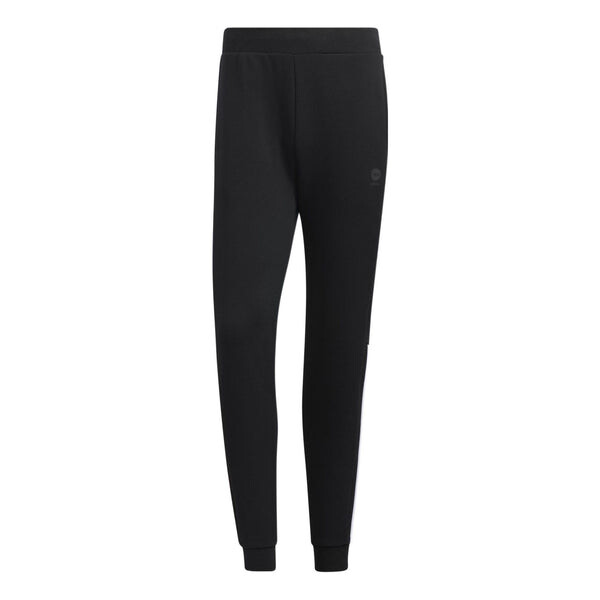 Спортивные штаны Men's adidas neo SW DK 3S TP Pants Stripe Casual Sports Pants/Trousers/Joggers Black, мультиколор
Спортивные штаны Men's adidas neo SW DK 3S TP Pants Stripe Casual Sports Pants/Trousers/Joggers Black, мультиколор