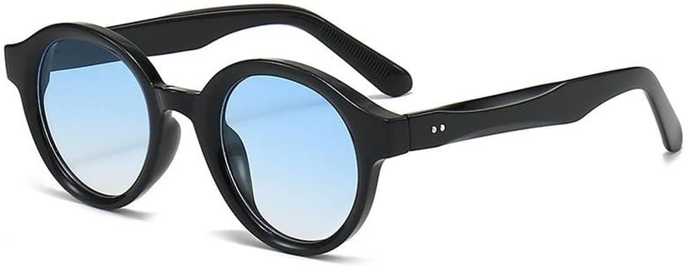 Персонализированные овальные солнцезащитные очки, цветные женские солнцезащитные очки, модные круглые солнцезащитные очки с защитой от УФ-излучения для отдыха на природе и на пляже, SUN1042 Generic, Black Blue
Персонализированные овальные солнцезащитные очки, цветные женские солнцезащитные очки, модные круглые солнцезащитные очки с защитой от УФ-излучения для отдыха на природе и на пляже, SUN1042 Generic, Black Blue