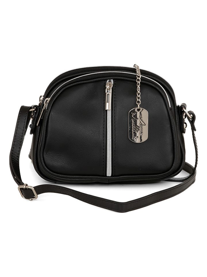 Наплечная сумка Desideria Anna Morellini, черный
Наплечная сумка Desideria Anna Morellini, черный