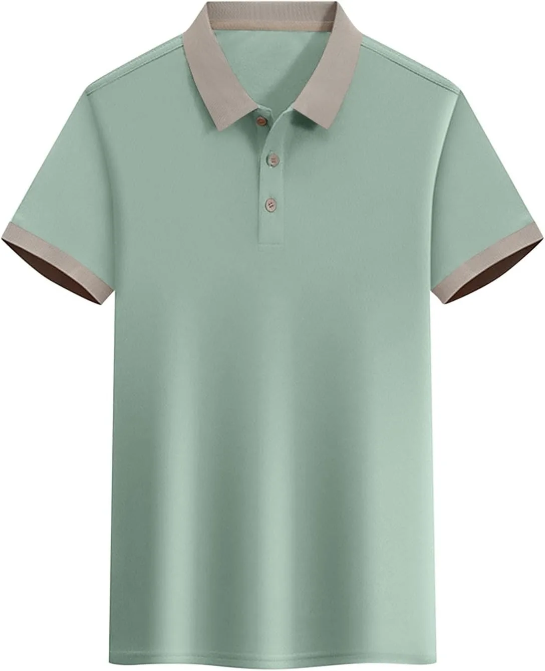 Мужская футболка для гольфа Athletic Super Stretch Dry Fit
Мужская футболка для гольфа Athletic Super Stretch Dry Fit