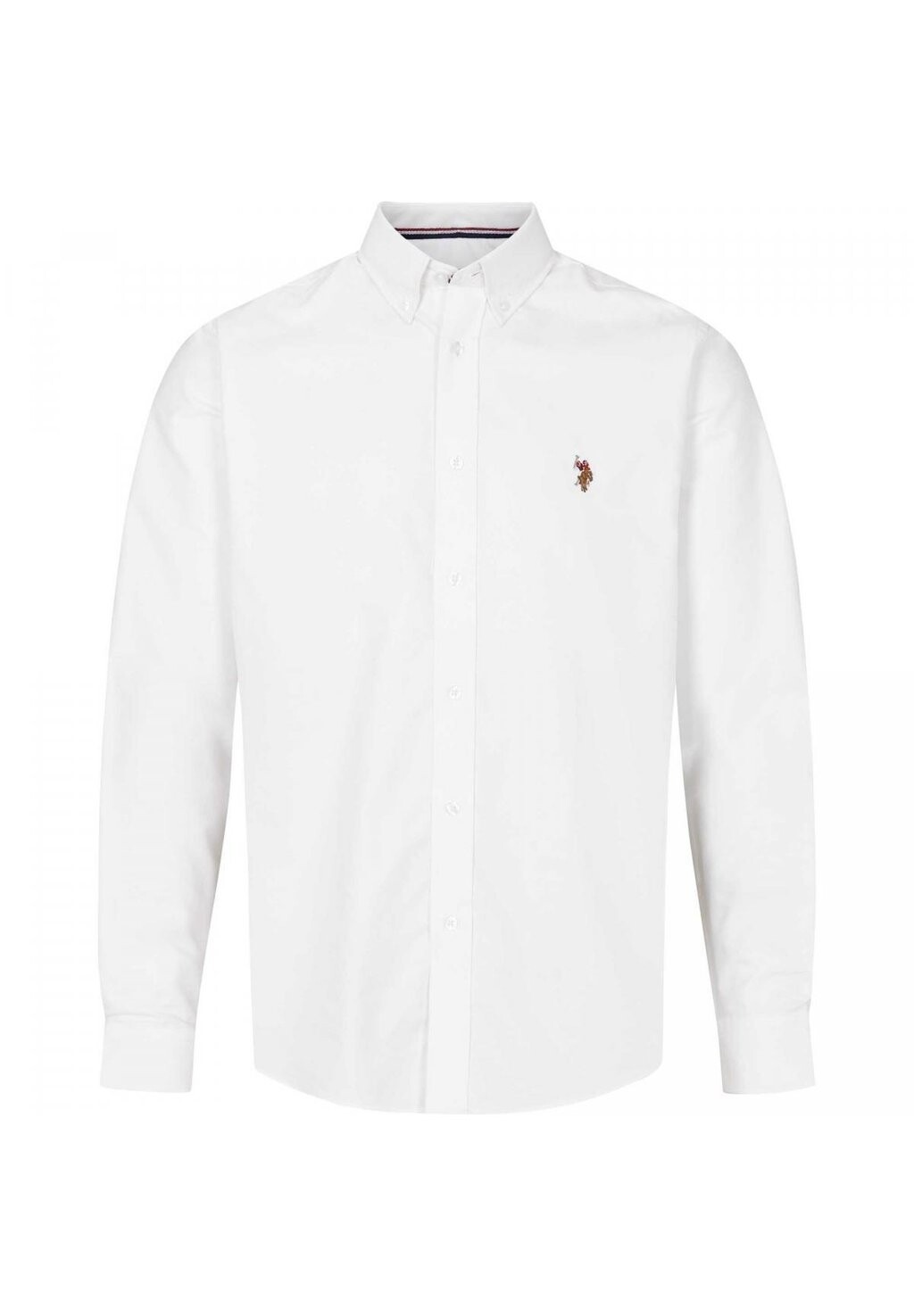 Рубашка Armin Oxford U.S. Polo Assn., белый
Рубашка Armin Oxford U.S. Polo Assn., белый