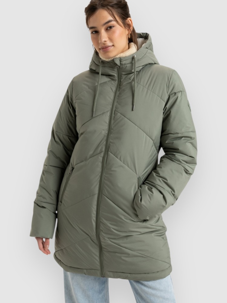 Зимняя куртка Roxy Better Weather Jacke, agave green
Зимняя куртка Roxy Better Weather Jacke, agave green