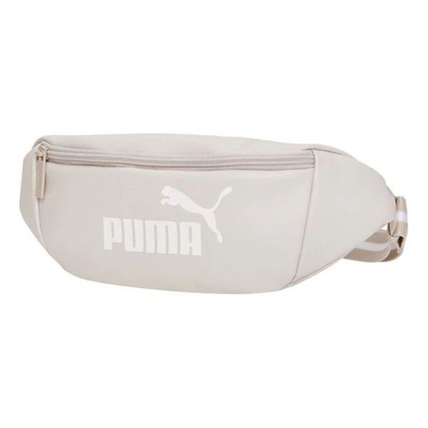 Сумка core up belt bag'grey' Puma, серый
Сумка core up belt bag'grey' Puma, серый