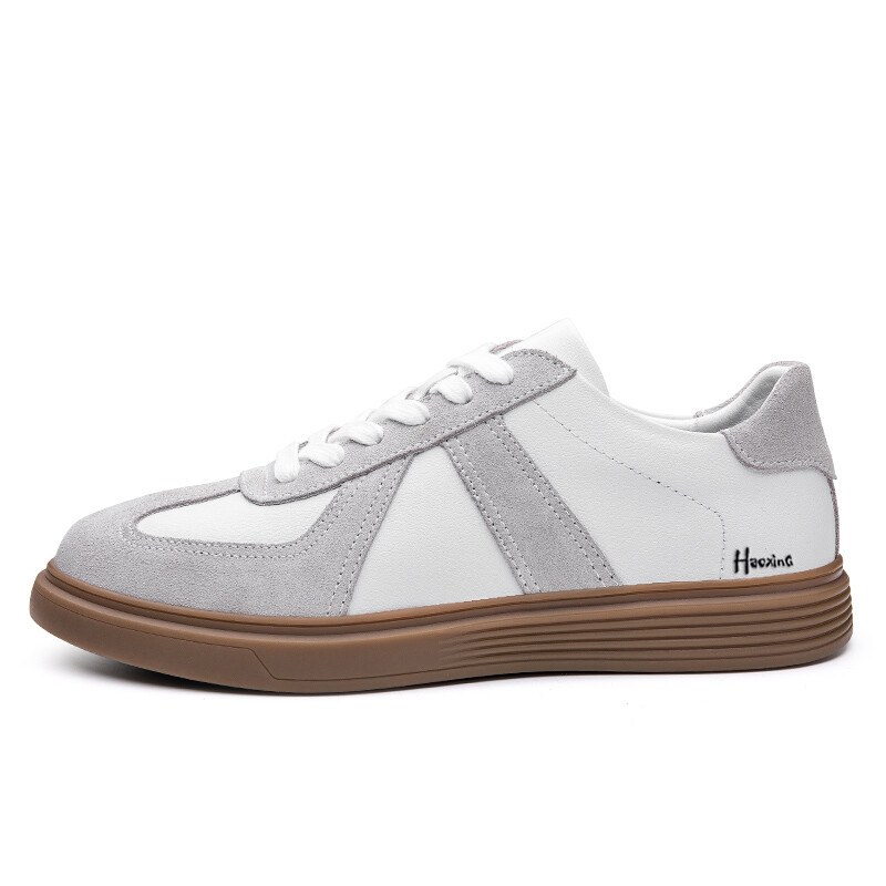 Туфли мужские Men"s Casual Men Low-Top Extravagant, цвет Gray White
Туфли мужские Men"s Casual Men Low-Top Extravagant, цвет Gray White