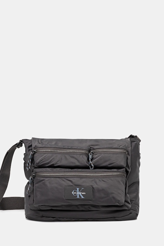 Сумка Calvin Klein, серый
Сумка Calvin Klein, серый