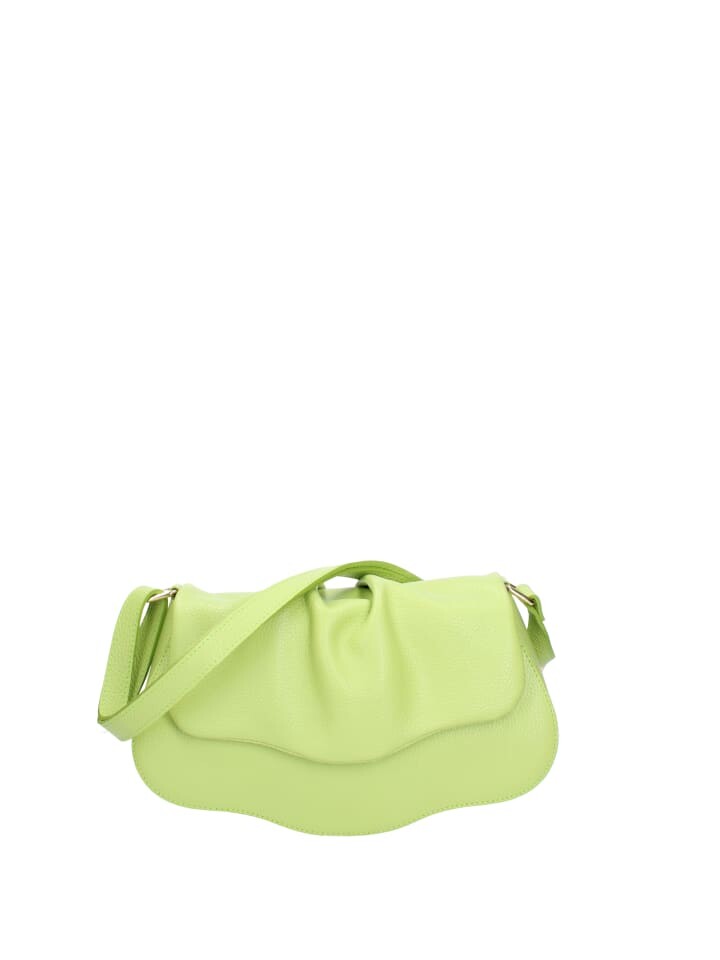 Сумка через плечо Viola Castellani, зеленый
Сумка через плечо Viola Castellani, зеленый