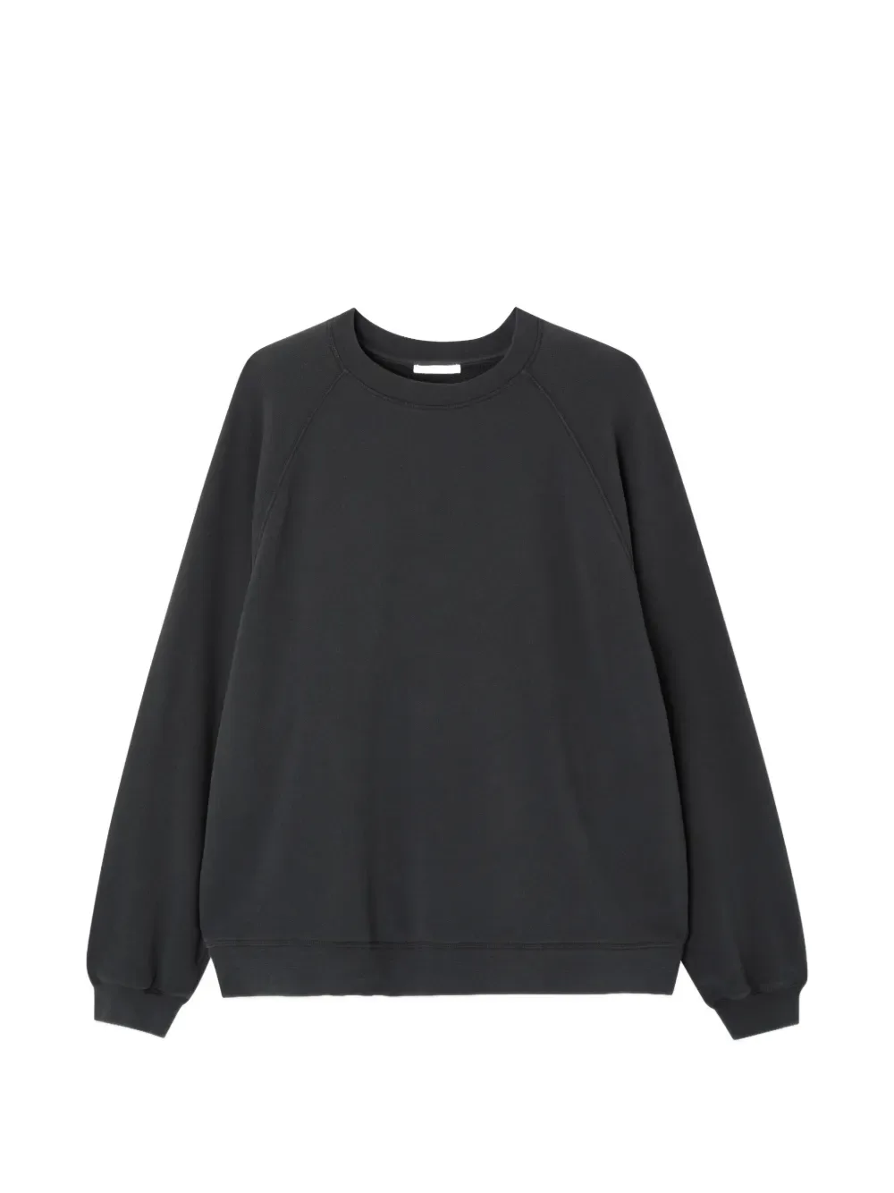 Толстовка Atubay с круглым вырезом American Vintage, серый
Толстовка Atubay с круглым вырезом American Vintage, серый