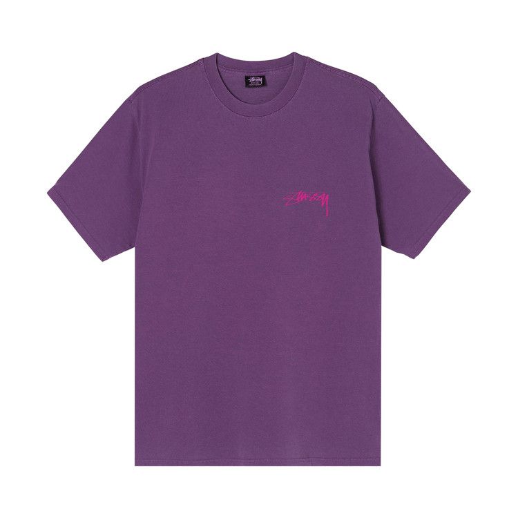 Футболка Stussy Sphinx Pig. Dyed Tee, Purple
Футболка Stussy Sphinx Pig. Dyed Tee, Purple