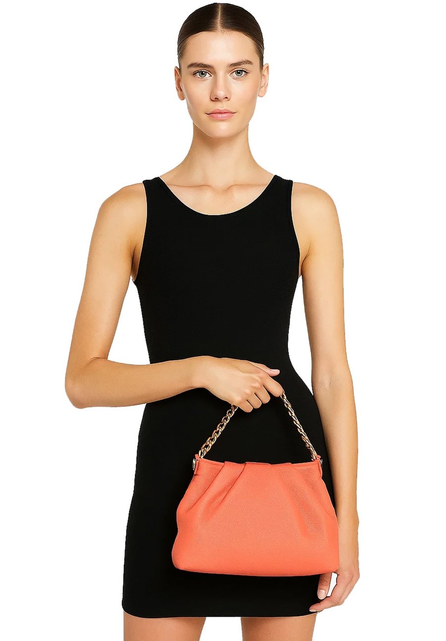 Сумка Chiara Ferretti SHOULDER, Salmon
Сумка Chiara Ferretti SHOULDER, Salmon