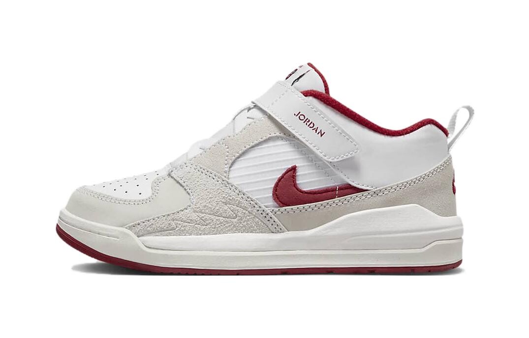 Детская повседневная обувь Jordan Stadium 90 BP
Детская повседневная обувь Jordan Stadium 90 BP