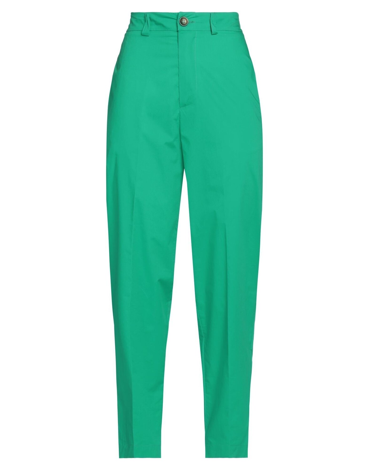 Брюки Solotre, зеленый
Брюки Solotre, зеленый