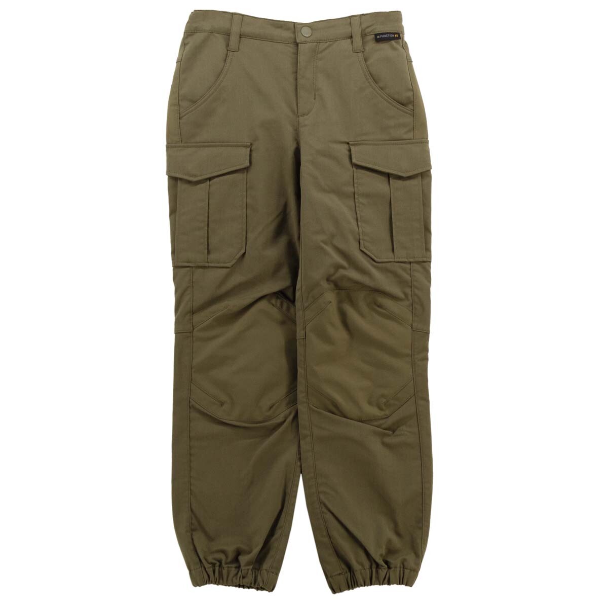 Спортивные брюки Jack Wolfskin Cargo Pants, зеленый
Спортивные брюки Jack Wolfskin Cargo Pants, зеленый