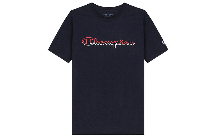 Футболка унисекс Champion
Футболка унисекс Champion