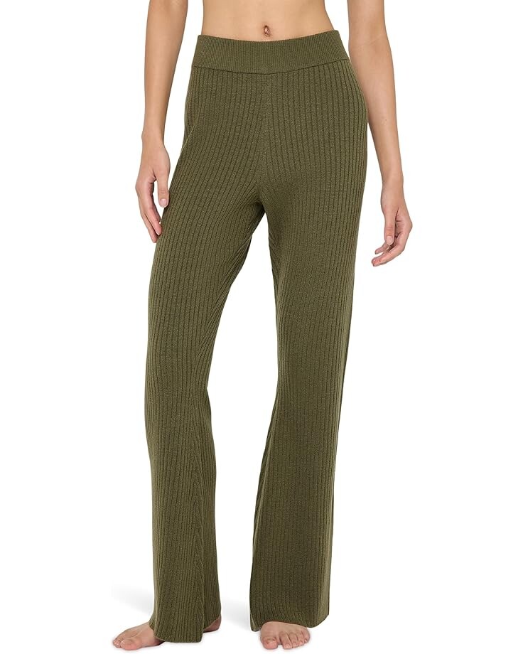 Брюки Spiritual Gangster Victoria Pants, цвет Spruce
Брюки Spiritual Gangster Victoria Pants, цвет Spruce