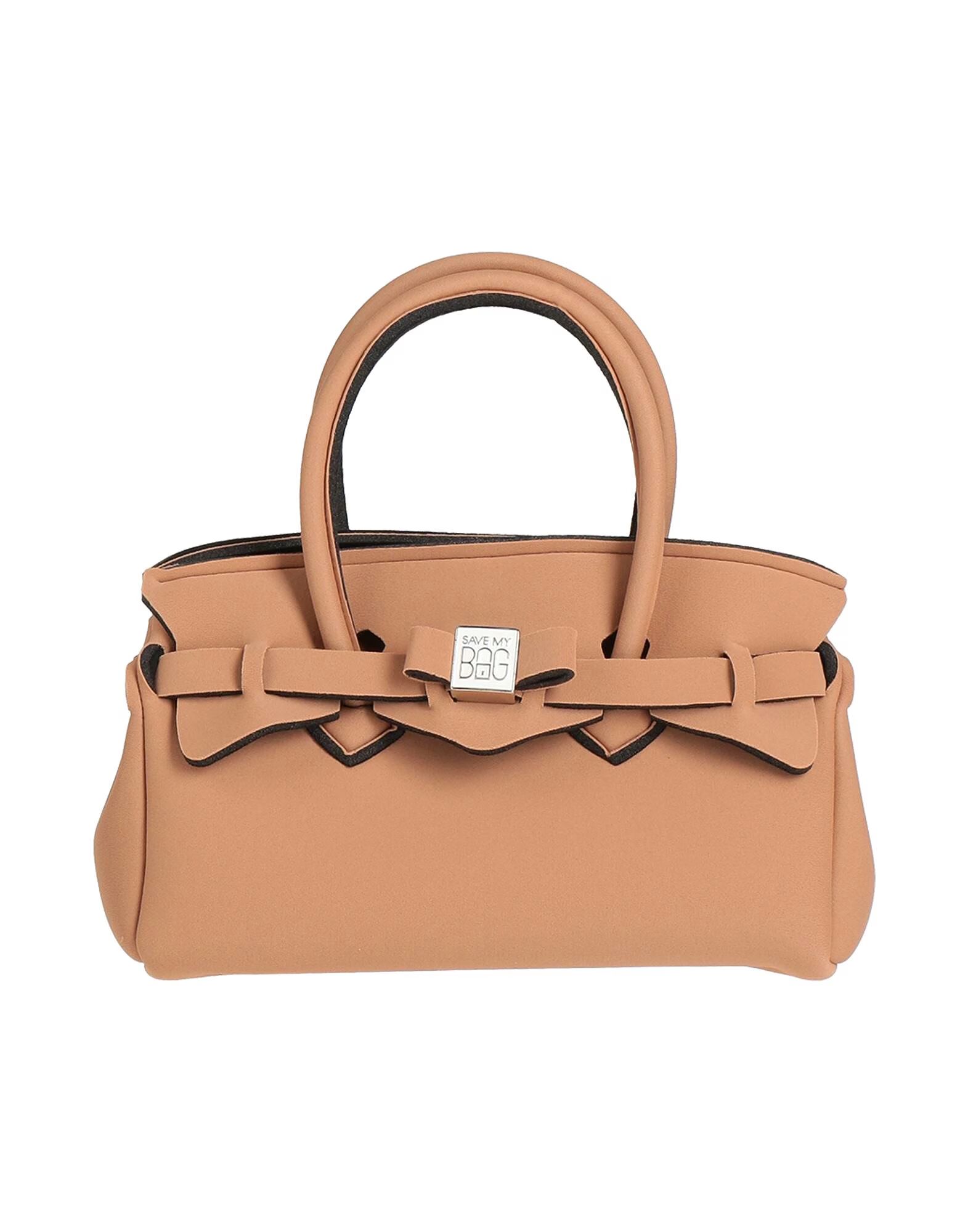 Сумка Save My Bag, коричневый
Сумка Save My Bag, коричневый