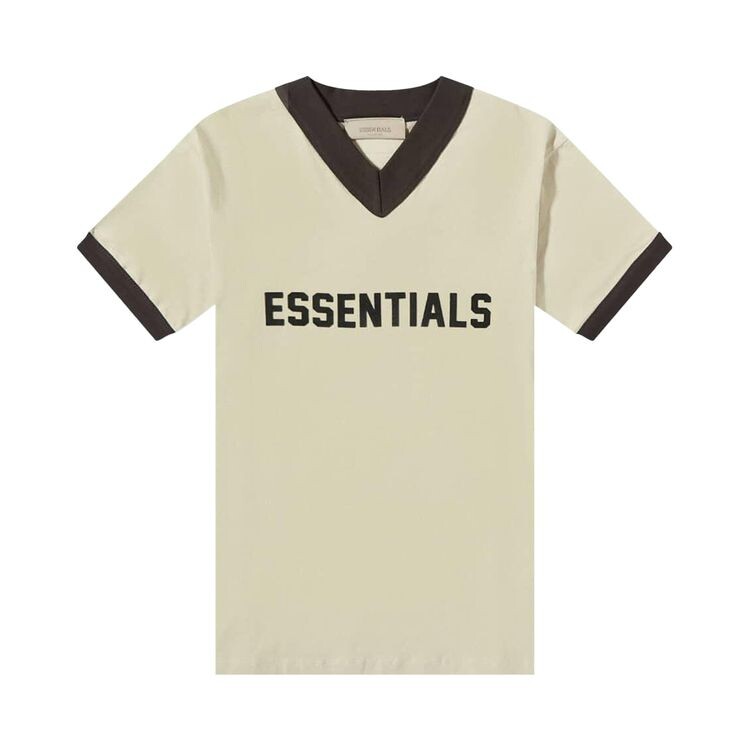 Футболка Fear of God Essentials Kids V-Neck Tee Wheat, кремовый, Бежевый, Футболка Fear of God Essentials Kids V-Neck Tee Wheat, кремовый
Футболка Fear of God Essentials Kids V-Neck Tee Wheat, кремовый, Бежевый, Футболка Fear of God Essentials Kids V-Neck Tee Wheat, кремовый