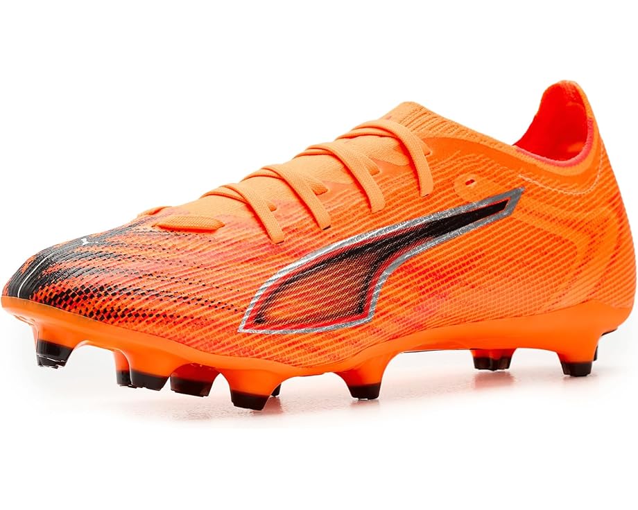 Мужские бутсы PUMA Ultra 6 Match Firm, Artificial Ground, Heat Fire/Black/Glowing Red
Мужские бутсы PUMA Ultra 6 Match Firm, Artificial Ground, Heat Fire/Black/Glowing Red