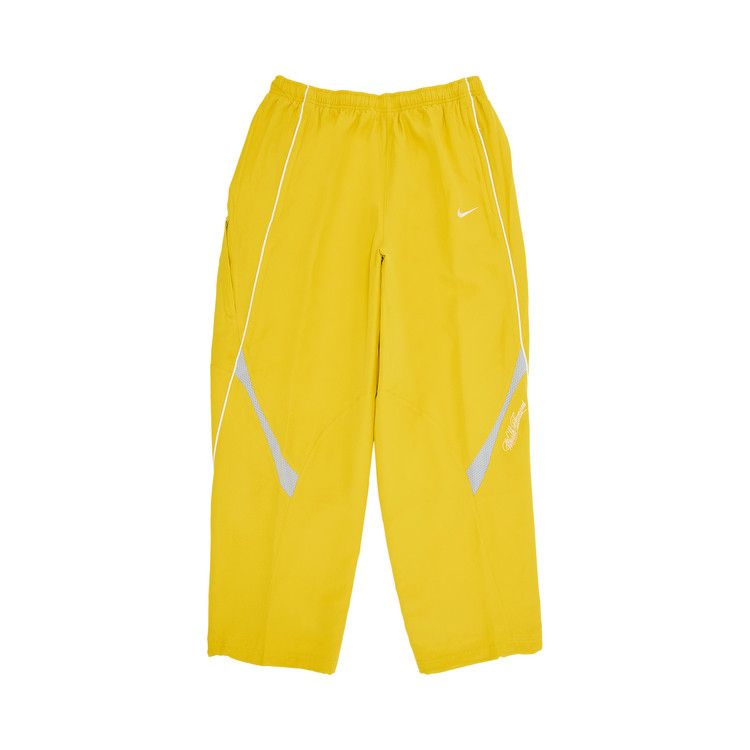 Брюки Supreme x Nike Track Pant, Yellow
Брюки Supreme x Nike Track Pant, Yellow
