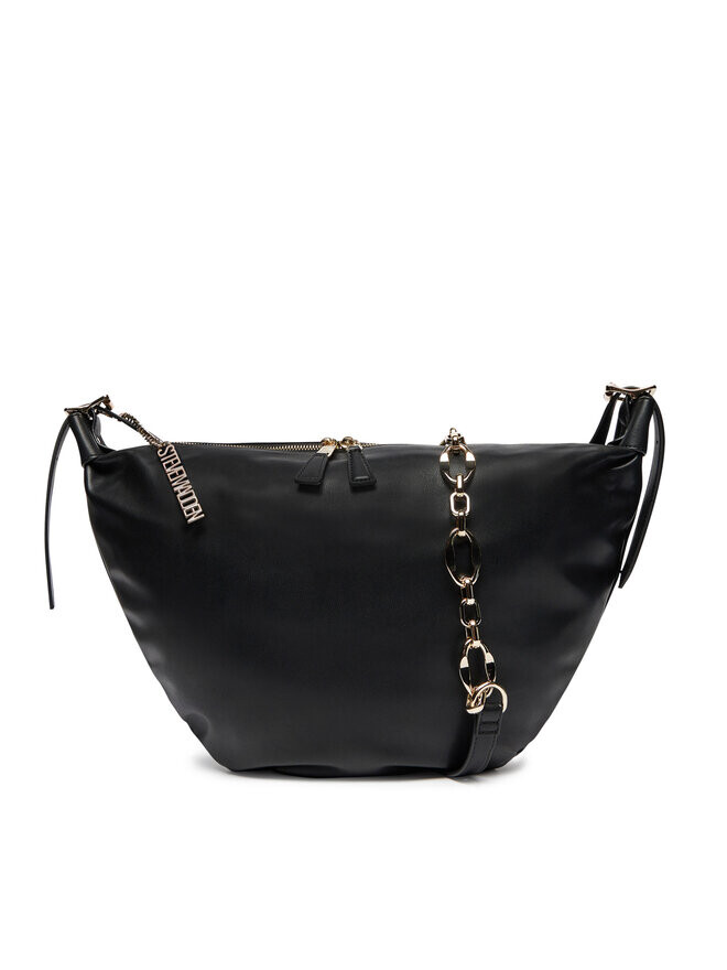 Сумка Steve Madden Bmarian SM13001603, черный
Сумка Steve Madden Bmarian SM13001603, черный