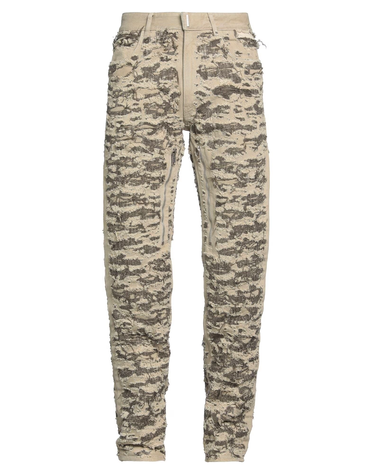 Джинсы Givenchy, песочный
Джинсы Givenchy, песочный