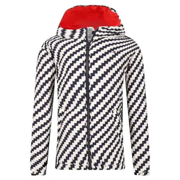 Куртка Tommy Hilfiger, белый
Куртка Tommy Hilfiger, белый