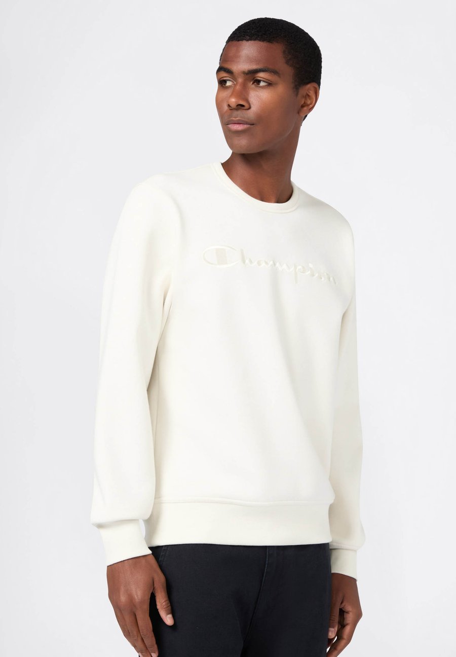 Толстовка Champion ICONS CREWNECK TONAL-LOGO, White
Толстовка Champion ICONS CREWNECK TONAL-LOGO, White