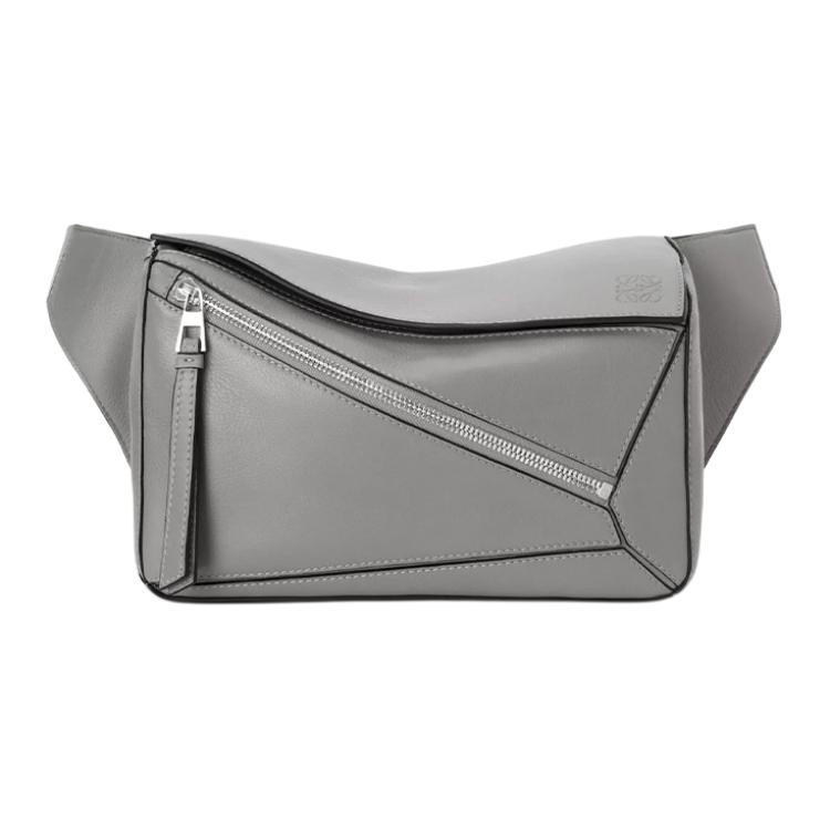 LOEWE Сумка-слинг Puzzle Smooth Cow Leather, фанни-пак малый женский Asphalt Gray
LOEWE Сумка-слинг Puzzle Smooth Cow Leather, фанни-пак малый женский Asphalt Gray