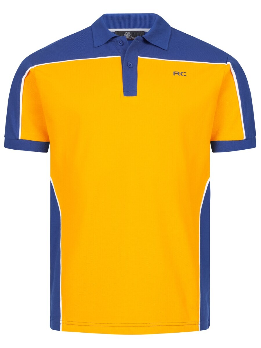 Футболка Rock Creek, желтый
Футболка Rock Creek, желтый