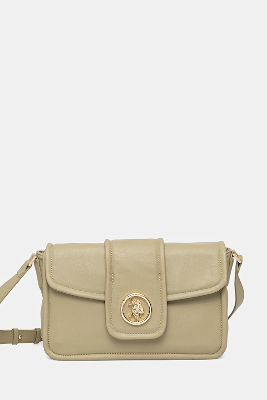 Сумка Jodhpur U.S. Polo Assn., зеленый
Сумка Jodhpur U.S. Polo Assn., зеленый