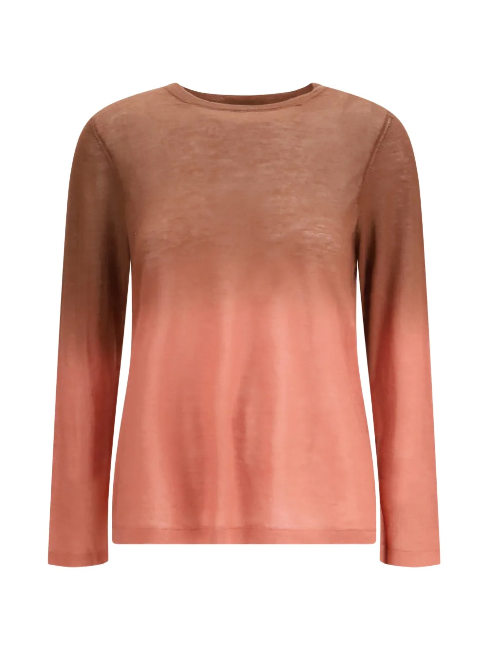 Футболка с эффектом деграде Mirror In The Sky, коричневый
Футболка с эффектом деграде Mirror In The Sky, коричневый