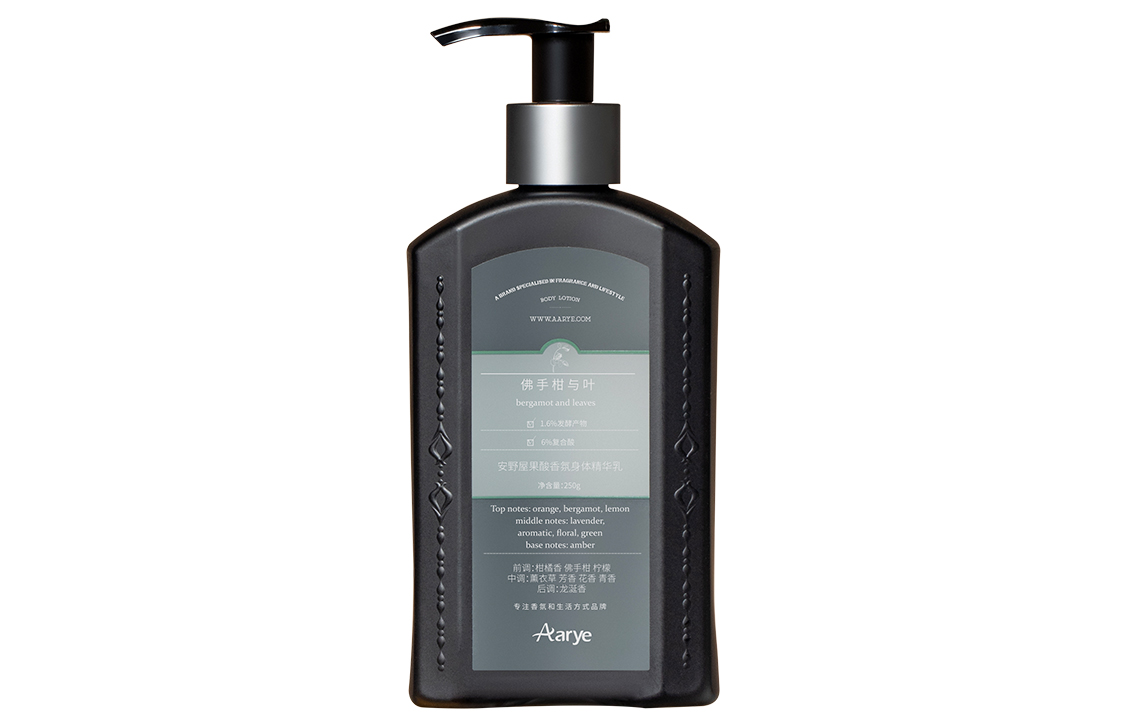 Лосьон / крем / спрей для тела женский AARYE
Лосьон / крем / спрей для тела женский AARYE