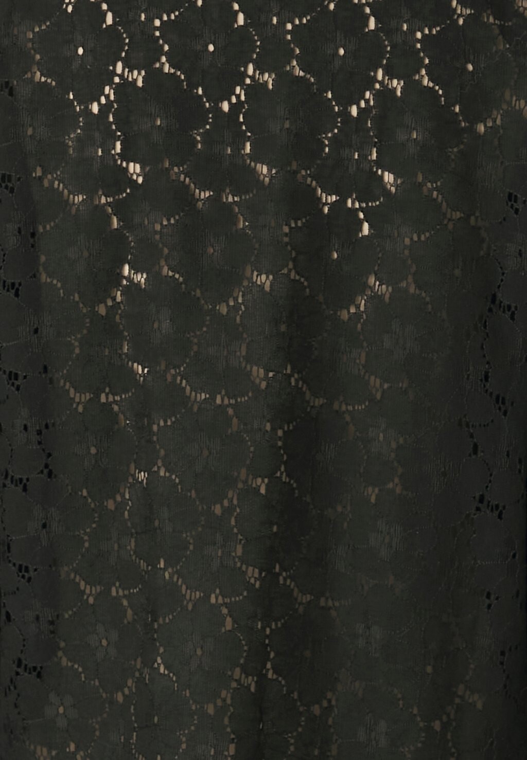 Блузка на пуговицах PCRANESSA Pieces, черный 
Блузка на пуговицах PCRANESSA Pieces, черный