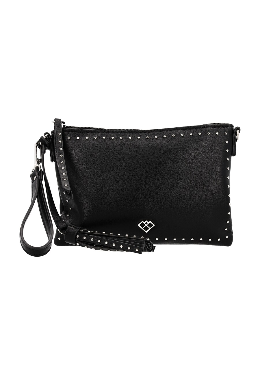 Сумка через плечо IZIA, черный
Сумка через плечо IZIA, черный