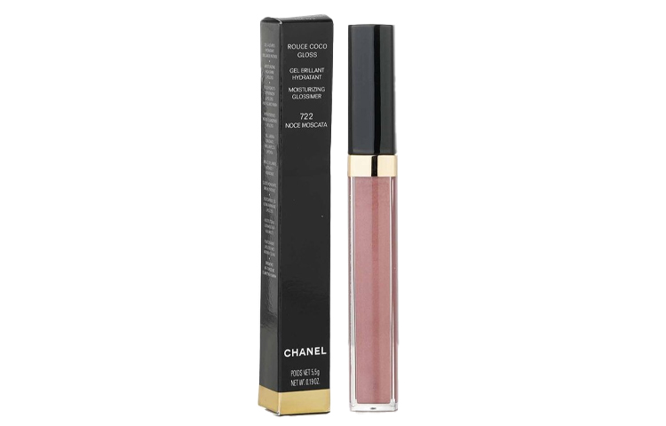 Питательный блеск для губ Miss Cocoa Lip Serums, 5,5 г CHANEL
Питательный блеск для губ Miss Cocoa Lip Serums, 5,5 г CHANEL